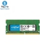 CRUCIAL 8GB 2666 MHz PC21300 DDR4 NB