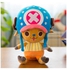 30cm Cartoon One Piece Plush Toys Chopper Plush Doll Stuffed Anime Cute Toy, Chopper Doll Best Gift For Children