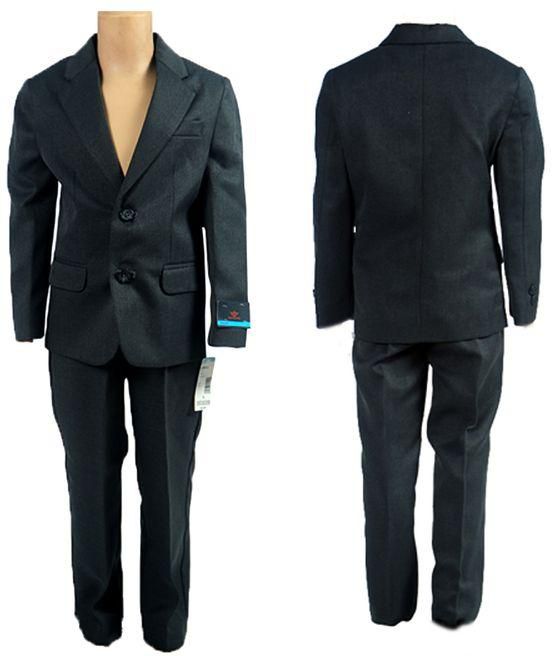 Dockers Boys Formal Suits