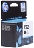 HP Ink Cartridge - 122, Black