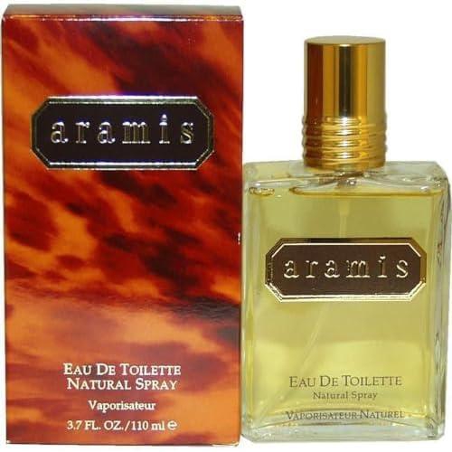 Aramis classic perfume for men, 110 ml
