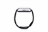 Generic GW05 Smart Watch Bluetooth 4.0 Smartwatch(Black)