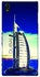 غطاء ممتاز رقيق سهل التركيب مطفي اللون لهواتف سوني اكسبيريا Z3 بلس من ستايلايزد - برج العرب - دبي