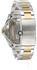 Fossil Women's Riley Stainless Steel Crystal-Accented Multifunction Quartz Watch, Riley Multifunction - ES2811