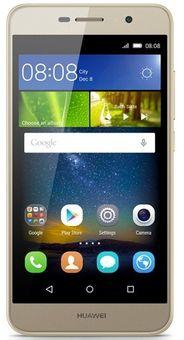 HUAWEI Y6 PRO 16GB 4G DS,  gold