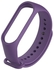 Replacement Band For Xiaomi Fitness Tracker Purple