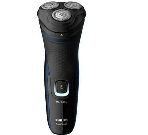 Philips Shaver 1300 Wet or Dry electric shaver S1323/40