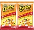 Cheetos Crunchy Flamin' Hot 2 x 205 g