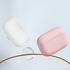 Mini Wireless Bluetooth 5.0 HiFi Stereo In-ear Earphone Rechargeable Earbuds-Pink