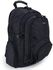 Targus Classic 15.6" Laptop Backpack Black