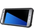 Samsung Galaxy S7 Edge G935 - Slim Shield Plastic TPU Case Cover - Grey