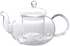 800 mL Heat Resistant Glass Tea Pot Flower Tea Set Puer kettle Coffee Teapot Office Home Teaset