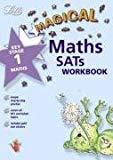 Key Stage 1 Maths: Revision Workbook (Letts Magical SATs)