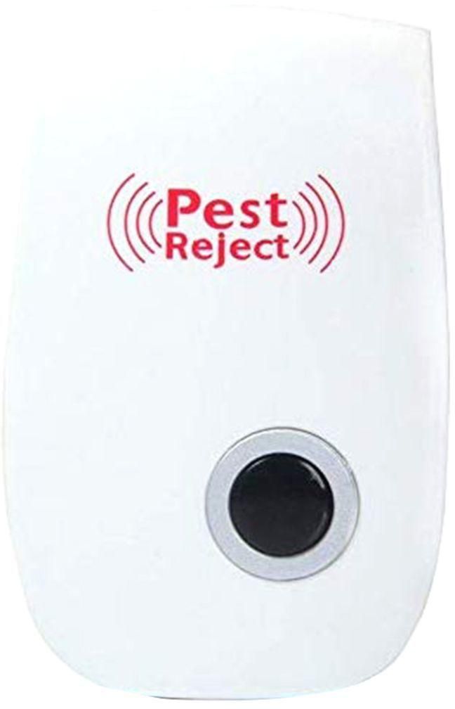 Mosquito Killer Pest Repeller PEST012 White