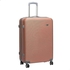JB Luggage Trolley Travel Bag, Size 28 - Rose Gold