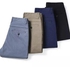 4in1 Smart Chinos For Men