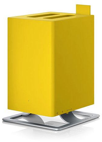 Stadler Form Anton Ultrasonic Humidifier - Yellow