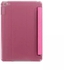 Hot Pink Smart Stand Ultra Slim Magnetic Leather Case Cover For Apple IPad Mini 4