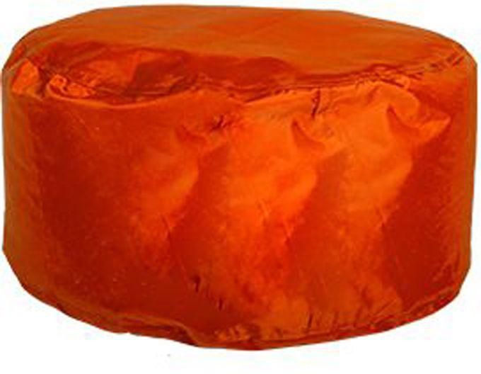 Arabia Little Puff Beanbag - Orange