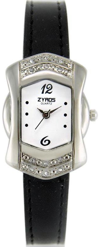 ساعة يد للنساء  من زايروس ، 15F011F501