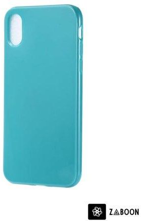 Protective Case Cover For iPhone XS Max Candy Color TPU Case