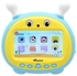Wintouch K79 Kids Tablet 7-Inch, 16Gb, Wi-Fi, Blue With 2 Microphones