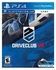 Sony DriveClub VR PlayStation 4