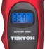 Tekton Digital Car Tire Gauge Pressure Meter Display Tool