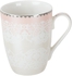 Get Lotus Dream Porcelain Dinner Set, 33 Pieces - Multicolor with best offers | Raneen.com