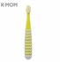 K-Mom Baby Toothbrush Step 2 for 24 Months - 12 Years (3 Colors)