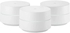 Nest Google Wifi Whole Home System, White, Pack Of 3