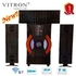 Vitron V642 3.1 Multimedia Speaker System 10000W