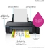 Epson EcoTank Inkjet Printer, Black - L1300
