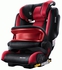 Recaro Monza Nova IS Seatfix Booster Car Seat (3 Colors)