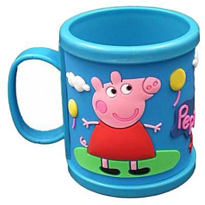 Universal Hot Sale Cute Cartoon Water Cup Brushing Cup Children Drink