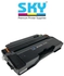 SKY Compatible for Samsung MLT-D103L MLT-D103S 2500 Pages Toner Cartridge for Samsung ML-2950 ML-2951 ML-2955