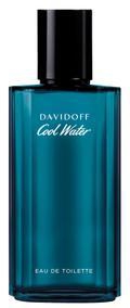 Davidoff Cool Water For Men Eau De Toilette