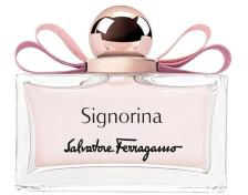 Salvatore Ferragamo Signorina For Women Eau De Parfum 100ml