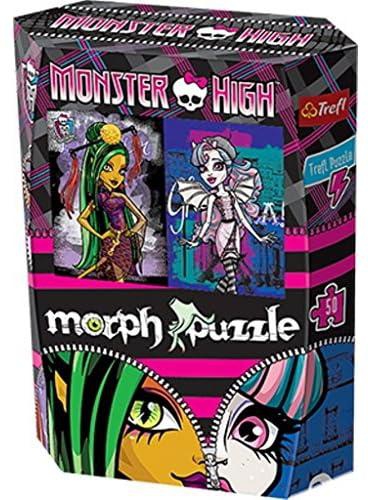 Trefl Monster High 50 Piece Puzzle (35304)