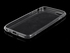 0.6mm Slim Glossy TPU Case  & Screen Guard for  iPhone 6 4.7 inch - Transparent