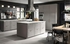 METOD High cabinet for fridge/freezer, white/Bodbyn grey, 60x60x220 cm - IKEA