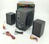 Sonydigital S1062 2.1 Channel Multimedia Speaker Subwoofer System 