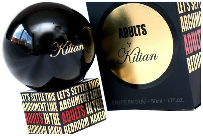 Kilian Adults - For Women - EDP - 100ML