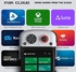 Gamesir GameSir X3 Type-C Cooling Fan Android Controller with RGB backlight, Zero Delay Mobile Controller with Magnetic&Detachable ABXY Buttons, D-Pads Support Cloudy Gaming, Stadia, Xbox Game Pass and More