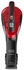 BLACK + DECKER Dustbuster Lithium-ion Cordless Vacuum Cleaner (Red)