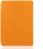 Magnetic Leather Slim Case Smart Stand Folding Cover For Apple iPad Air iPad 5 - Orange