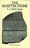 The Rosetta Stone (Egypt)