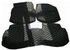 Car Foot Mat/Customized Leather Carpet/Foot Mat For Venza