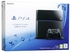 Sony Play Station 4, 1TB Console + Extra PS4 Dualshock Pad