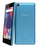 SNOKOR Z5000 Rocket – 5" Dual SIM Mobile Phone – Blue